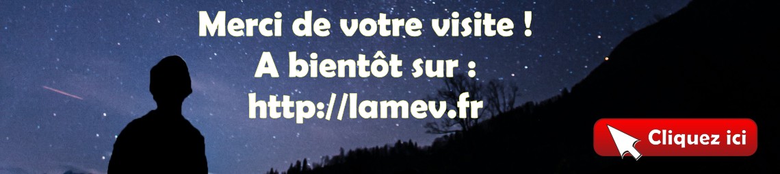 Site Lamev.fr